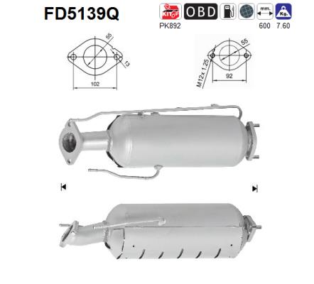 FD5139Q