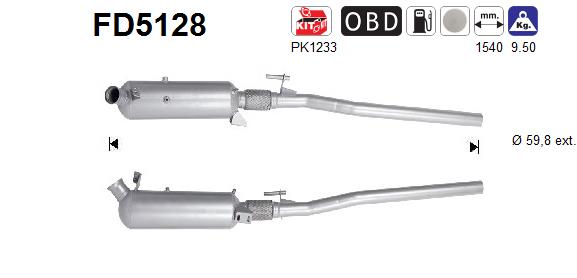 FD5128