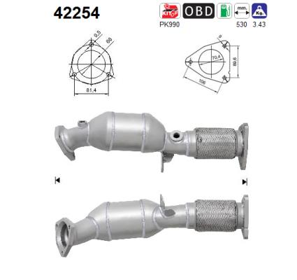 7L8254300AX