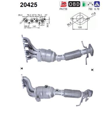 20425