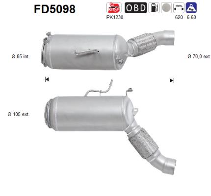FD5098
