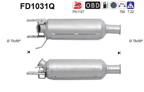 FD1031Q