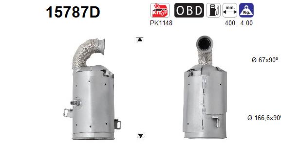 15787D