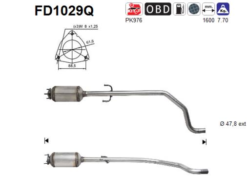 FD1029Q