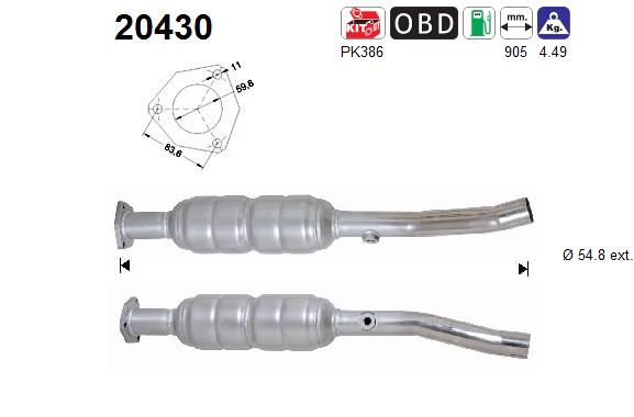 20430