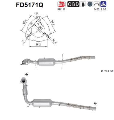 FD5171Q