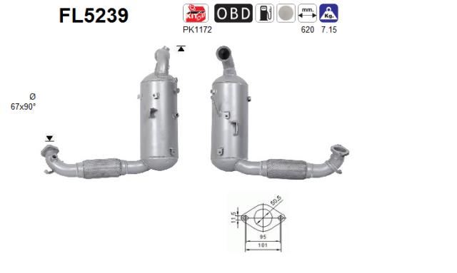 FL5239