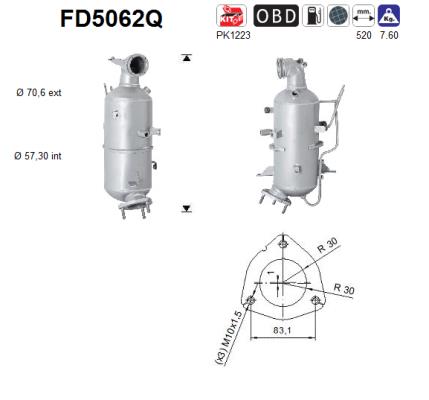 FD5062Q