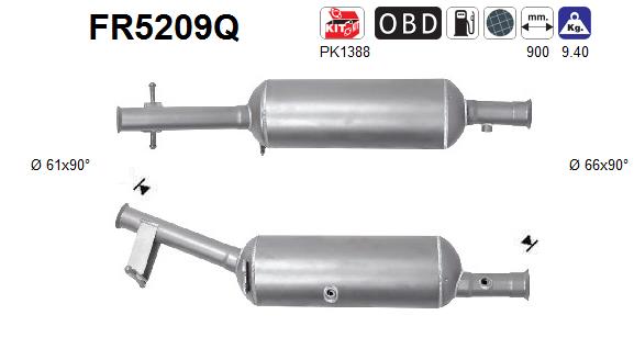 FR5209Q