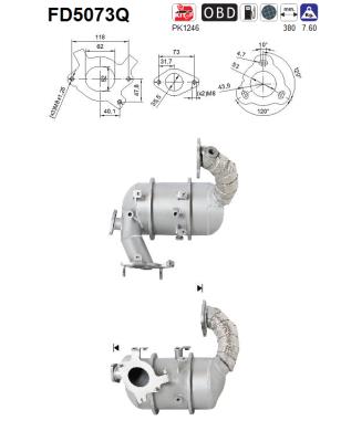 FD5073Q
