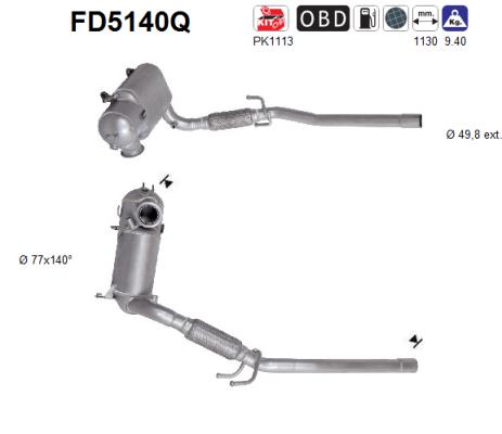 FD5140Q