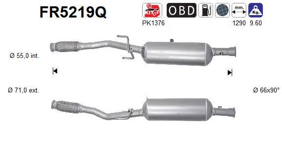 FR5219Q