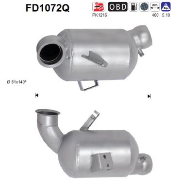 FD1072Q
