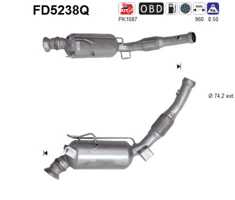 FD5238Q