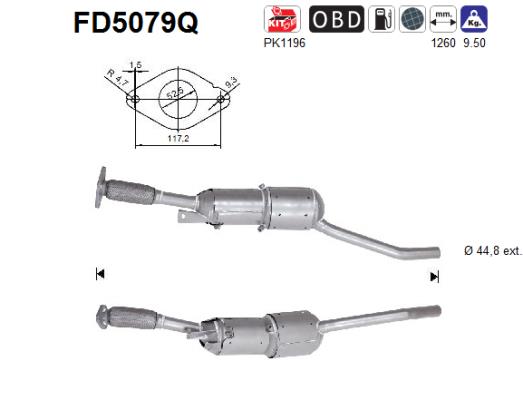 FD5079Q