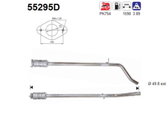 55295D