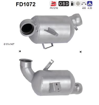 FD1072