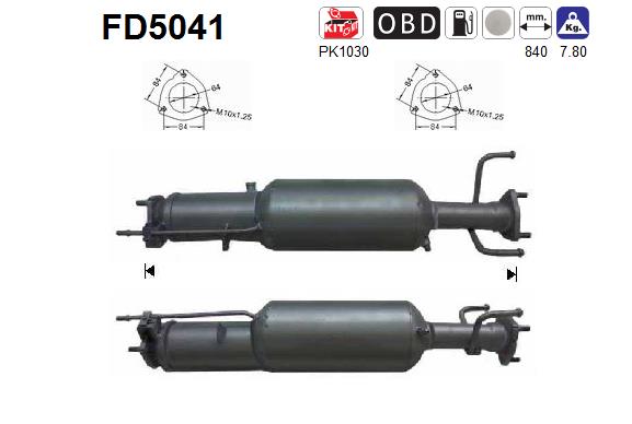 FD5041