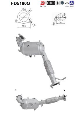 FD5160Q