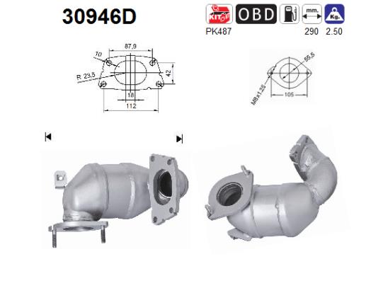 30946D