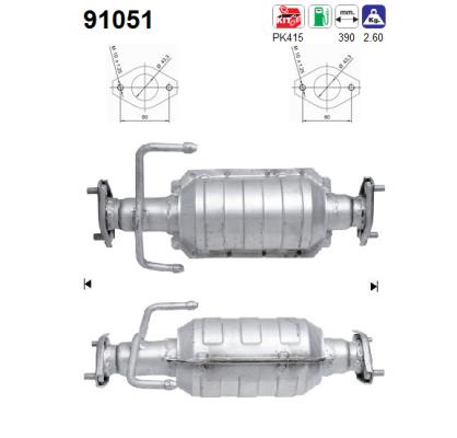 91051