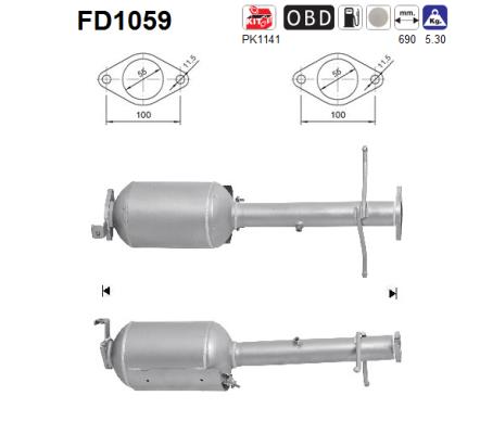 FD1059