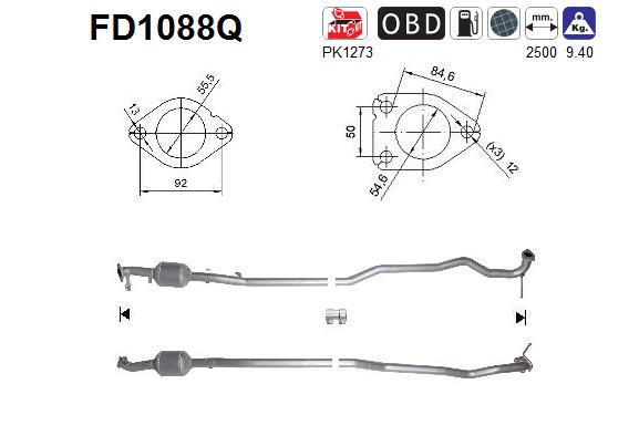 FD1088Q
