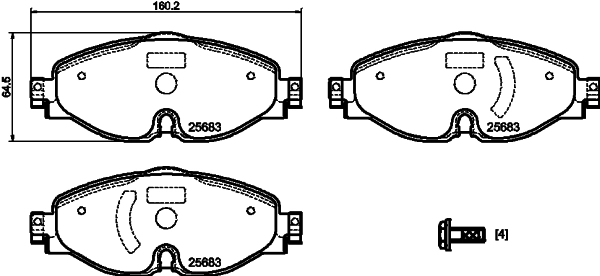 PCP1423