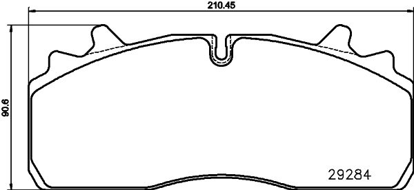 CVP116K