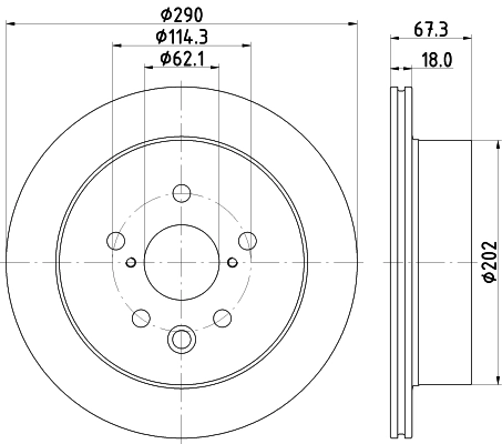 PCD22232