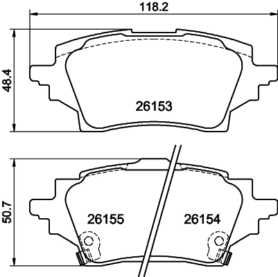PCP1819
