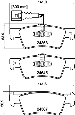 PCP1681