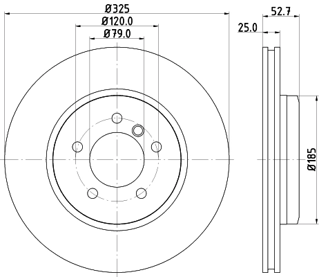 PCD11832