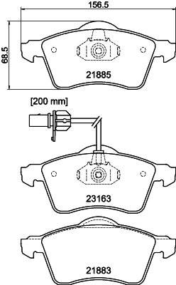 PCP1652