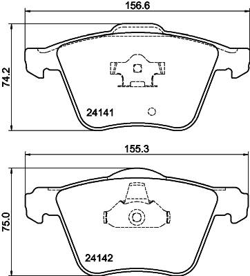PCP2234