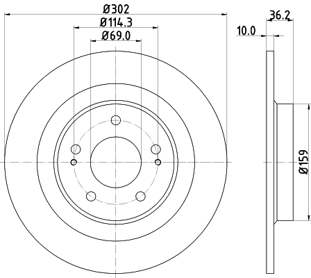 PCD14312