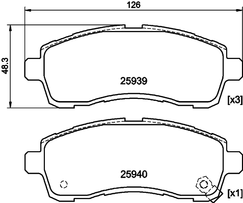 PCP2193