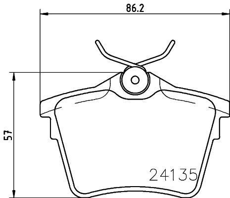 PCP1284