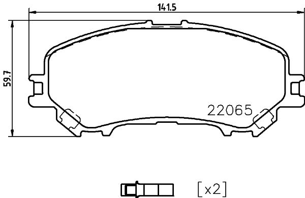 PCP1872