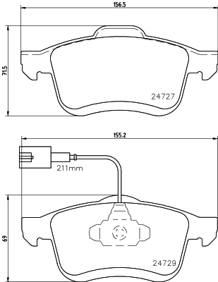 PCP1431