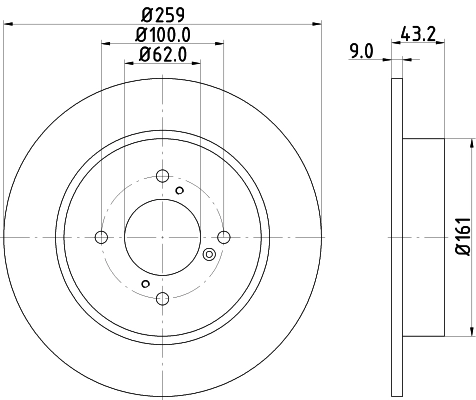 PCD13322