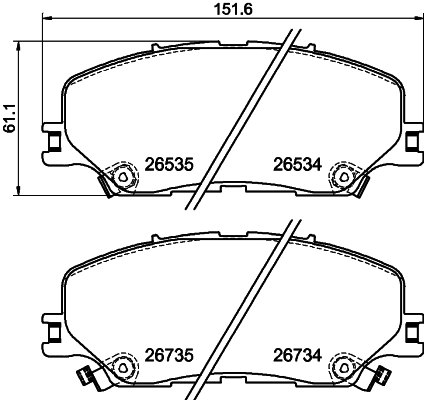 PCP2085
