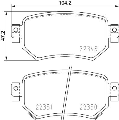 PCP2194