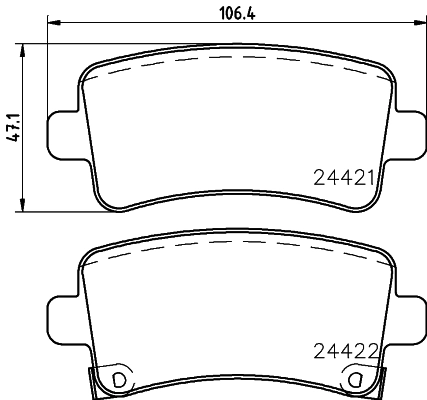 PCP1070
