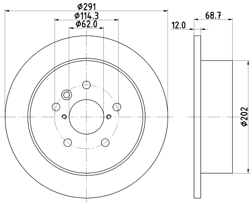 PCD23132