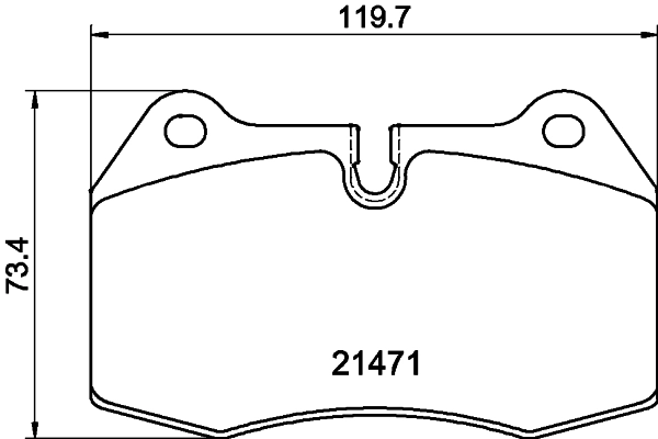 PCP2124