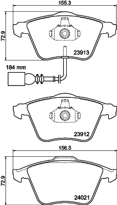 PCP2111