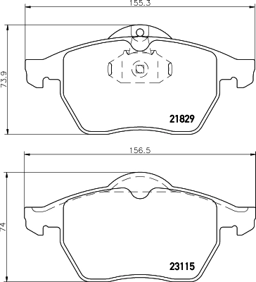 PCP1268