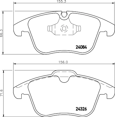 PCP2140