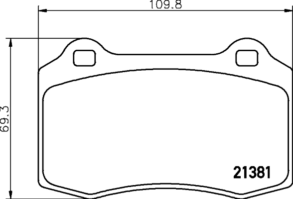 PCP2135